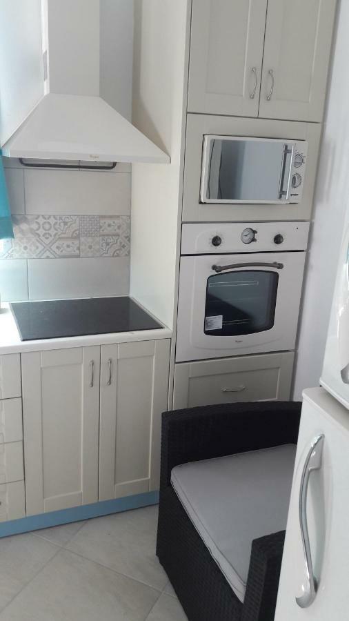 Caldera Boutique Apartment Astypalaia Exterior photo